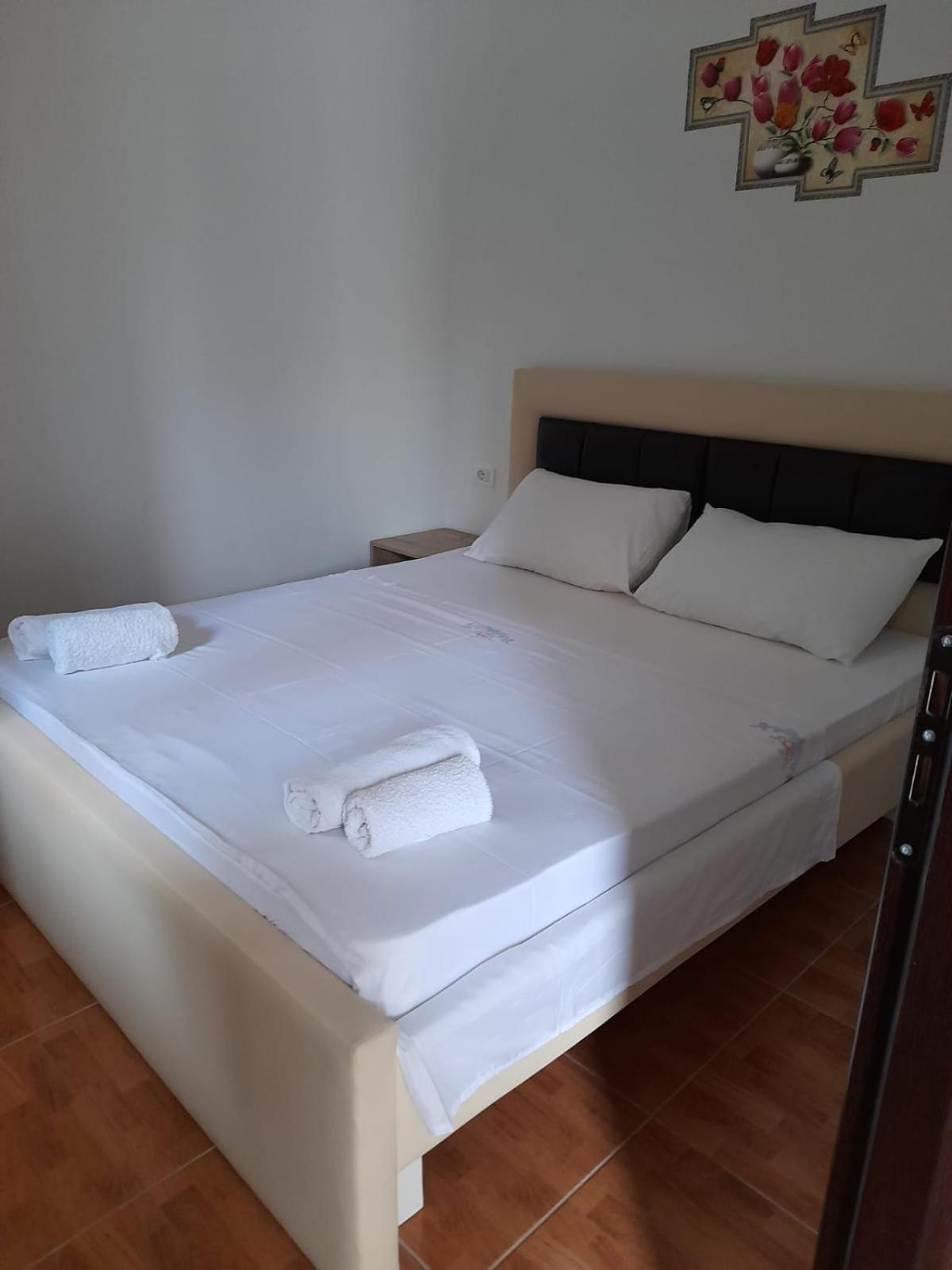 Guesthouse Noan&Yliona Ksamil Quarto foto