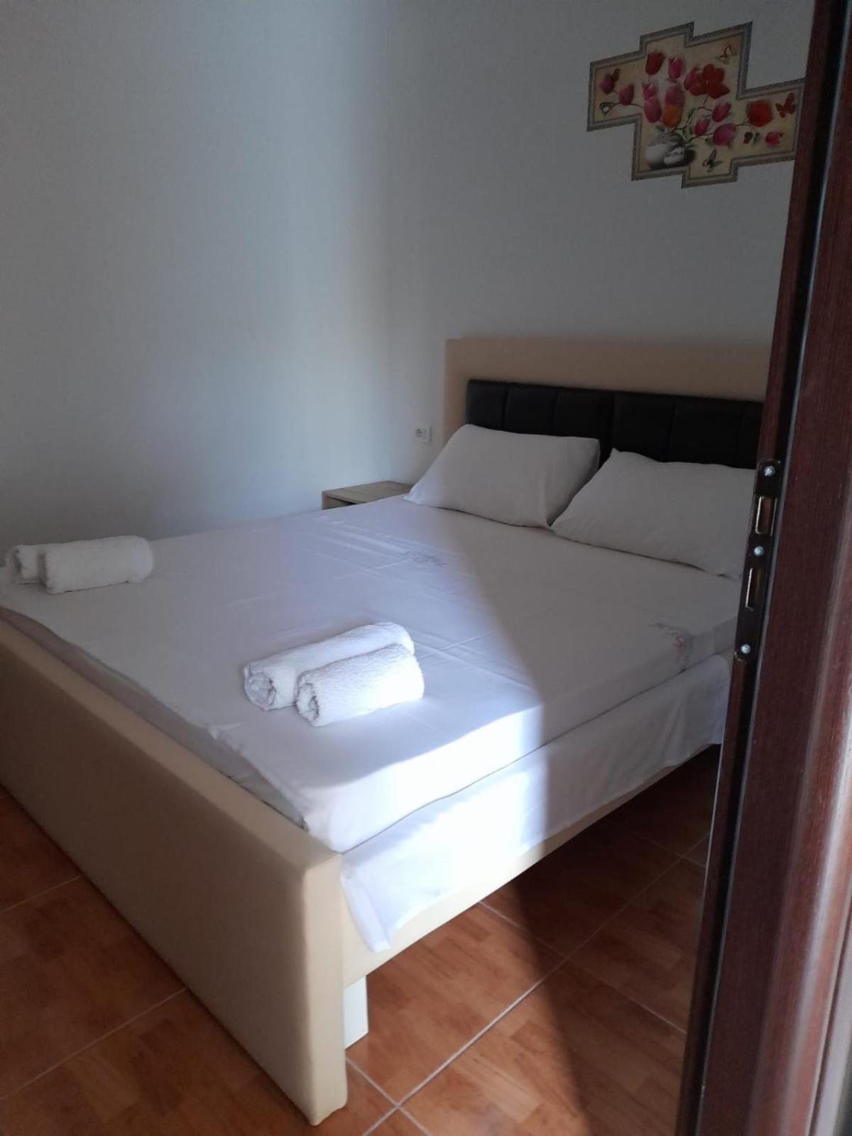 Guesthouse Noan&Yliona Ksamil Quarto foto